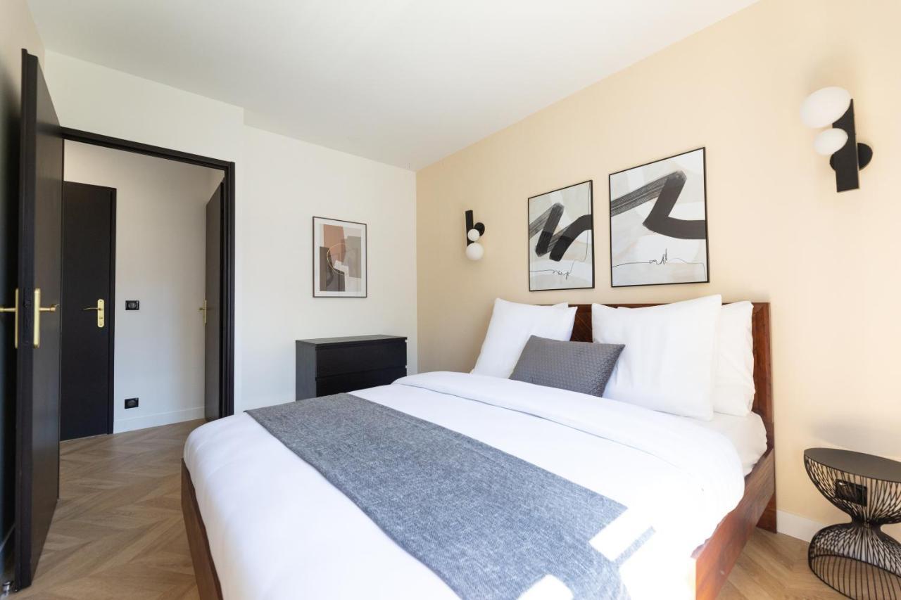 Suite Palatiale, Disneyland Paris, 6 Personnes Chessy (Seine-et-Marne) Exterior foto