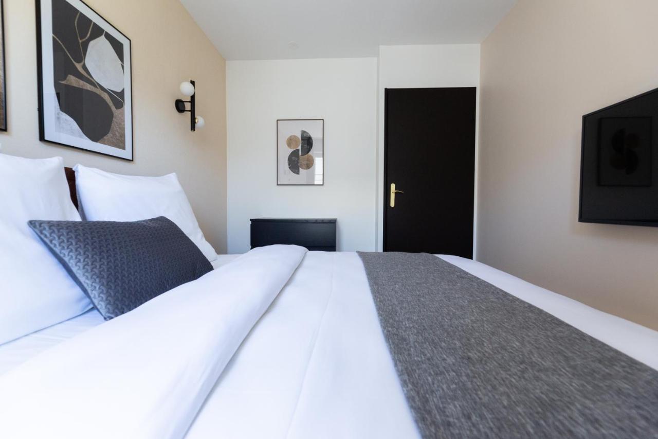 Suite Palatiale, Disneyland Paris, 6 Personnes Chessy (Seine-et-Marne) Exterior foto