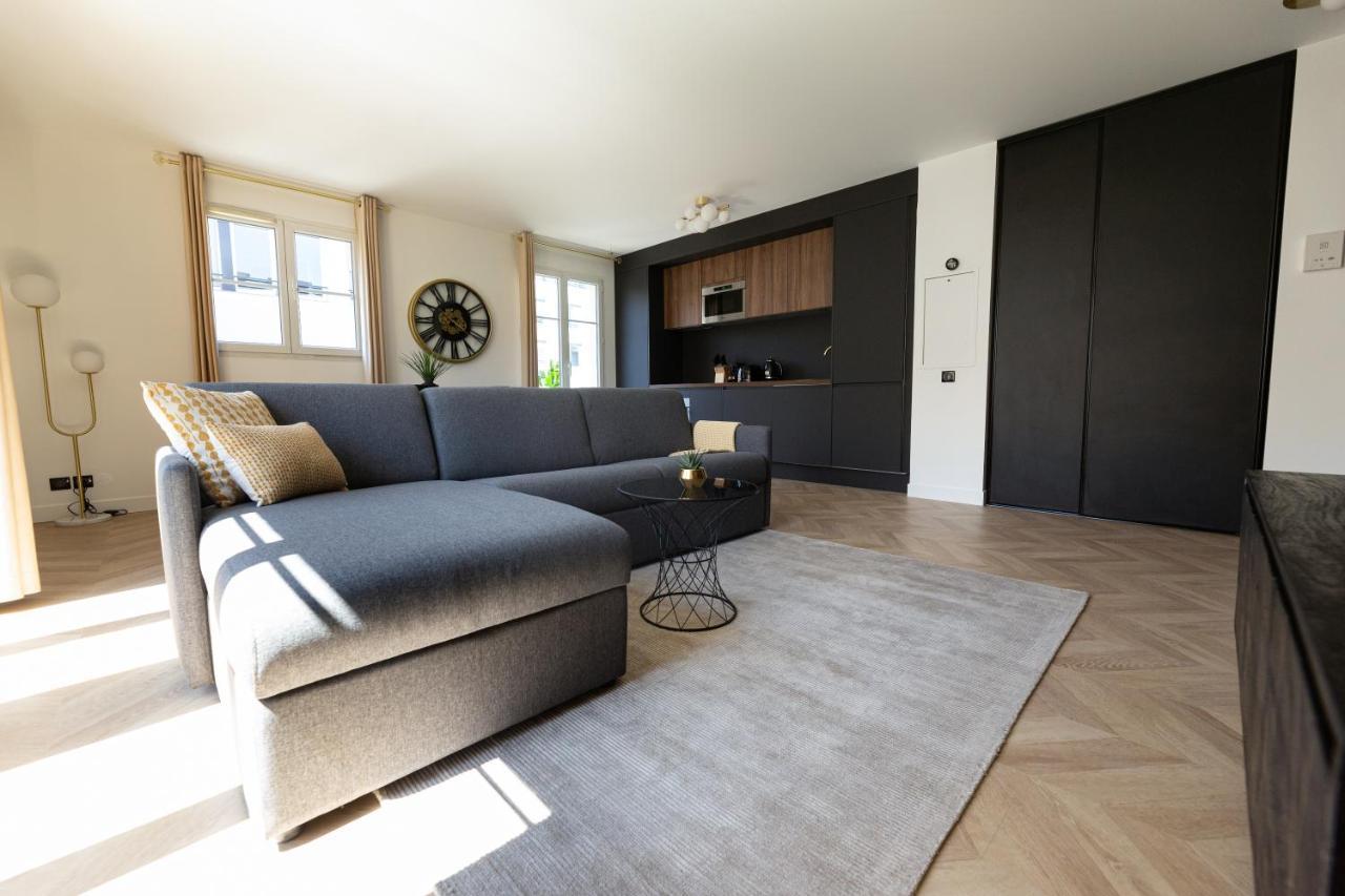 Suite Palatiale, Disneyland Paris, 6 Personnes Chessy (Seine-et-Marne) Exterior foto
