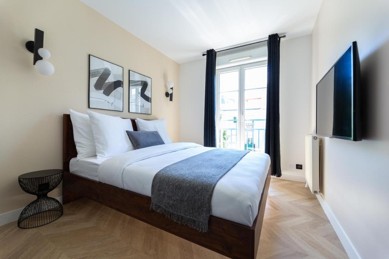 Suite Palatiale, Disneyland Paris, 6 Personnes Chessy (Seine-et-Marne) Exterior foto