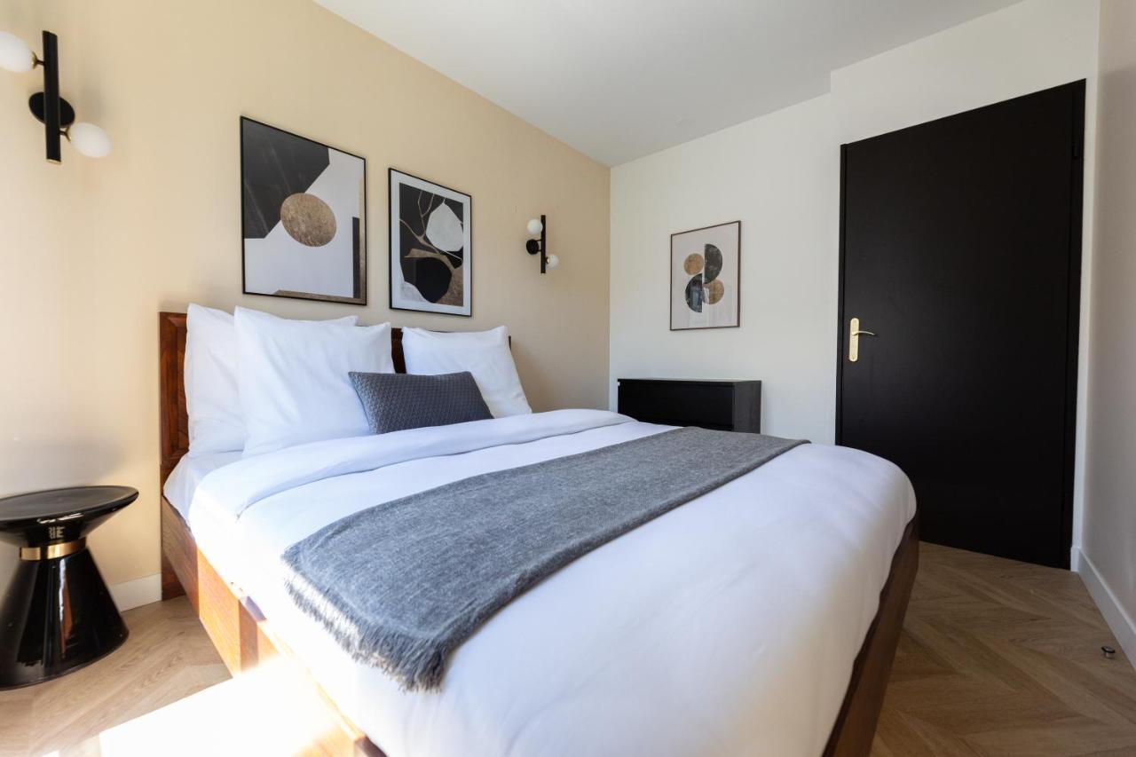 Suite Palatiale, Disneyland Paris, 6 Personnes Chessy (Seine-et-Marne) Exterior foto